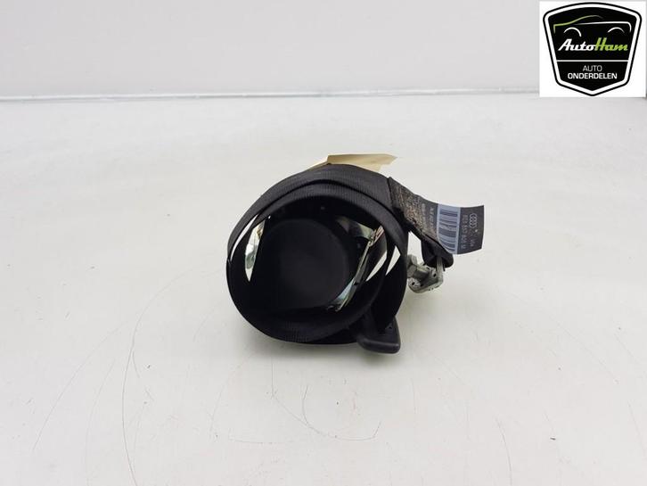 CEINTURE DE SECURITE ARRIERE DROITE Audi A4 Avant (B7), Autos : Pièces & Accessoires, Habitacle & Garnissage, Audi, Utilisé