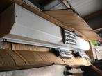 Rolluik, Doe-het-zelf en Bouw, Ophalen, Nieuw, Wit, Elektrische bediening