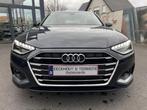 Audi A4 Avant 40 TFSi 2.0B S-Tronic Advanced // 12m garantie, Argent ou Gris, Achat, 1610 kg, Euro 6