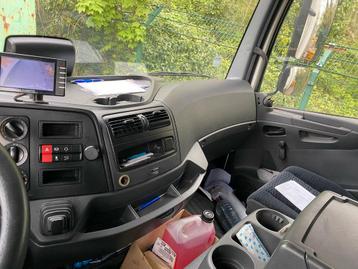 MERCEDES ATEGO 2017 beschikbaar voor biedingen