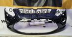 BUMPER Ford C-Max CMax 6xpdc 2009-2014 VOORBUMPER, Ophalen of Verzenden, Ford, Bumper
