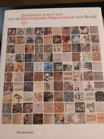 Cent trésors de la Bibliothèque royale de Belgique, Enlèvement ou Envoi, P. Delsaerdt