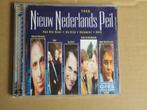 CD - Nieuw Nederlands Peil THE SCENE/ DE DIJK ea >> Zie nota, Cd's en Dvd's, Ophalen of Verzenden