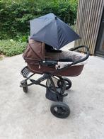 Quinni speedy, Ophalen, Gebruikt, Kinderwagen