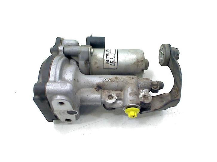 ABS POMP Honda CBR 600 RR 2007-2012 (CBR600RR PC40), Motoren, Onderdelen | Honda, Gebruikt