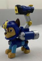 Paw Patrol Sea Deluxe Light Up Chase Speelfiguur Figuur, Kinderen en Baby's, Verzenden, Zo goed als nieuw