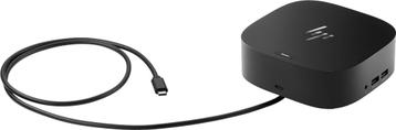 HP G5 USB-C-dockingstation - Nieuw, nooit gebruikt! beschikbaar voor biedingen
