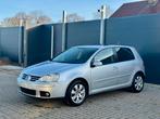 Volkswagen Golf 1.4 benzine| Tour-edition|schuifdak|Garantie, Auto's, Voorwielaandrijving, Stof, Zwart, 4 cilinders