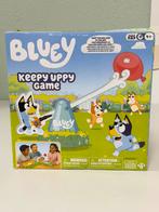 Bluey Keepy Uppy Game actiespel NIEUW Moose Gezelsschapsspel, Hobby en Vrije tijd, Gezelschapsspellen | Overige, Vijf spelers of meer