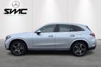Mercedes-Benz GLC-klasse GLC 300 de 4MATIC AMG Line, Auto's, Automaat, 197 pk, Gebruikt, Zwart