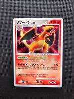 Charizard Holo DPBP#006, Hobby en Vrije tijd, Verzamelkaartspellen | Pokémon, Ophalen of Verzenden, Zo goed als nieuw