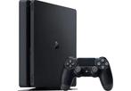 PLAYSTATION PS4 Slim 500 Go Noir, Consoles de jeu & Jeux vidéo, Consoles de jeu | Sony PlayStation 4, Comme neuf, 500 GB, Enlèvement ou Envoi