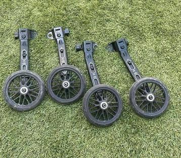 STABILISATEURS  POUR VELO ENFANT disponible aux enchères