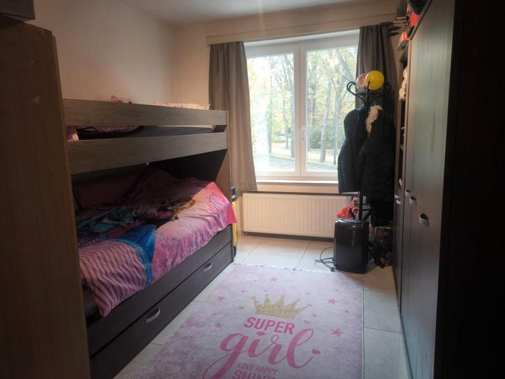 apparemment à louer, Immo, Appartements & Studios à louer, Bruxelles, 50 m² ou plus