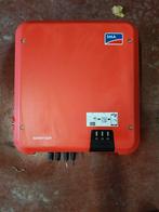 SMA Sunny Boy SB 5.0 1AV-40 omvormer, Doe-het-zelf en Bouw, Zonnepanelen en Toebehoren, Ophalen, Zo goed als nieuw, Overige typen