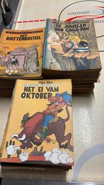 Nero lot stripverhalen, Boeken, Ophalen