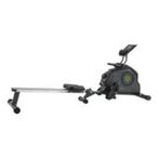 Tunturi Roeitrainer Cardio Fit R30, Sport en Fitness, Ophalen, Benen, Zo goed als nieuw, Metaal