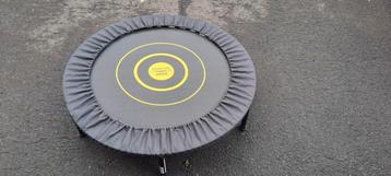 Fitnesstrampoline Domyos nieuw beschikbaar voor biedingen