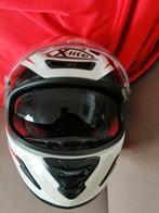 Casque intégrale Nolan X-lite tour de tête 58 /59 Large, Motoren, Kleding | Motorhelmen, Nolan, Ophalen of Verzenden, Integraalhelm