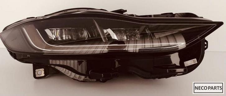 JAGUAR XE X760 FACELIFT FULL LED KOPLAMP LX73-13W029-EC, Auto-onderdelen, Verlichting
