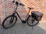 Trek damesfiets, Fietsen en Brommers, Ophalen, Zo goed als nieuw