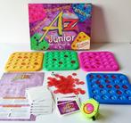A - Z Junior  +7jr  :  Kinder letterspel van A tot Z - NIEUW, Kinderen en Baby's, Speelgoed | Educatief en Creatief, Puzzelen