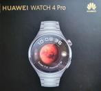 Huawei Watch 4 Pro Elite eSim., Handtassen en Accessoires, Smartwatches, Ophalen of Verzenden, Nieuw