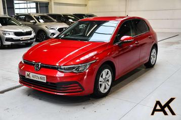 Volkswagen Golf 1.0 TSI Life - NAVI / SMARTLINK / ACC / PDC  beschikbaar voor biedingen
