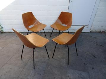 PIERRE GUARICHE TONNEAU BAREL VINTAGE EN CUIR RÉTRO, Enlèvement