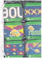 BIERVILTJES LUXEMBURG, Verzamelen, Verzenden, Nieuw, Viltje(s)