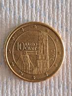 Euromunt 10 cent Oostenrijk 2012, Postzegels en Munten, Munten | Europa | Euromunten, Ophalen, Oostenrijk, 10 cent