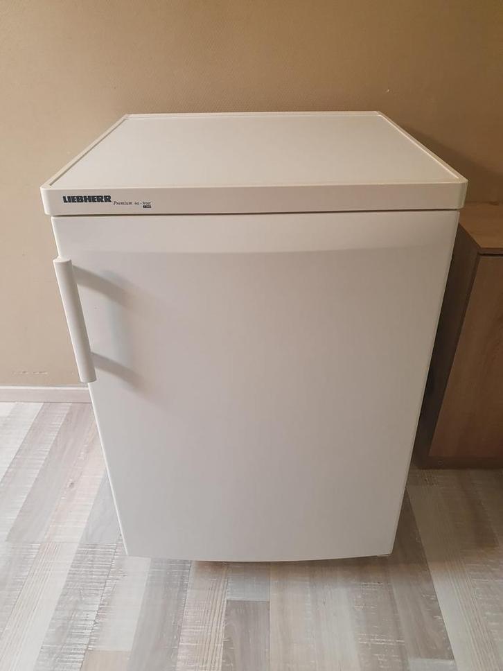 DIEPVRIEZER LIEBHERR PREMIUM "NO FROST ", Elektronische apparatuur, Vriezers en Diepvrieskisten, Zo goed als nieuw, Vrijstaand