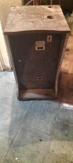 Meuble dessous jackpot, Verzamelen, Automaten | Gokkasten en Fruitautomaten, Ophalen of Verzenden, Gebruikt, Met sleutels