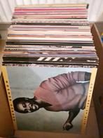 Lp's te koop, Cd's en Dvd's, Vinyl | Verzamelalbums, Ophalen, Gebruikt