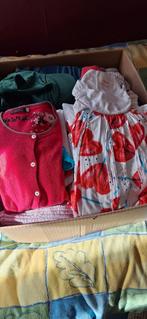 Lot de vêtements fille Catimini 8 ans, Kinderen en Baby's, Kinderkleding | Maat 128, Zo goed als nieuw, Meisje, Jurk of Rok