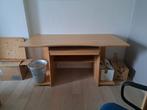 Bureau, Huis en Inrichting, Ophalen, Zo goed als nieuw, Bureau