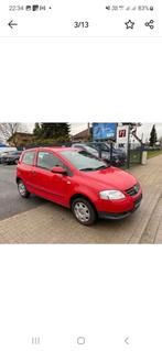 Vw fox, Autos, Volkswagen, Euro 4, 3 portes, Achat, Particulier