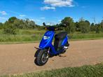Piaggio typhoon 125cc, Ophalen, Blok, Piaggio