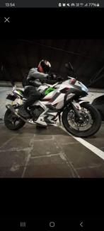 kawasaki Ninja 400cc 2021, Motos, Motos | Kawasaki, Particulier, Sport