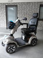 Scootmobiel, Ophalen, Zo goed als nieuw