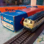 HO modeltreinen, Ophalen of Verzenden, Gebruikt, Trein, Overige typen