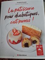 Livre de cuisine, Gâteau, Tarte, Pâtisserie et Desserts, Enlèvement, Annabelle Orsatelli, Neuf