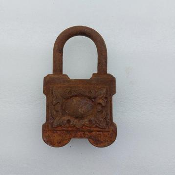 hangslot beschikbaar voor biedingen