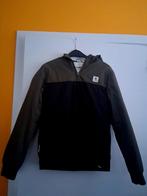 Winterjas Element 16 jaar, Ophalen of Verzenden, Gedragen, Zwart