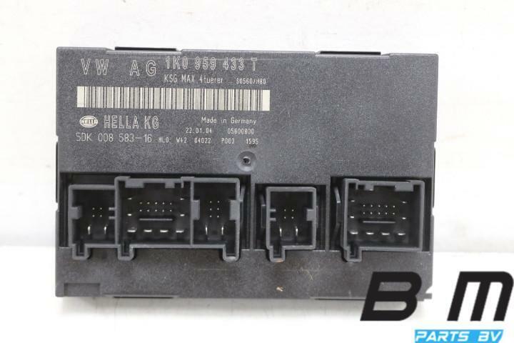 Comfortregelapparaat VW Golf 5 1K0959433T, Auto-onderdelen, Elektronica en Kabels, Gebruikt