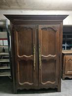 GRATIS - eiken kasten, Ophalen