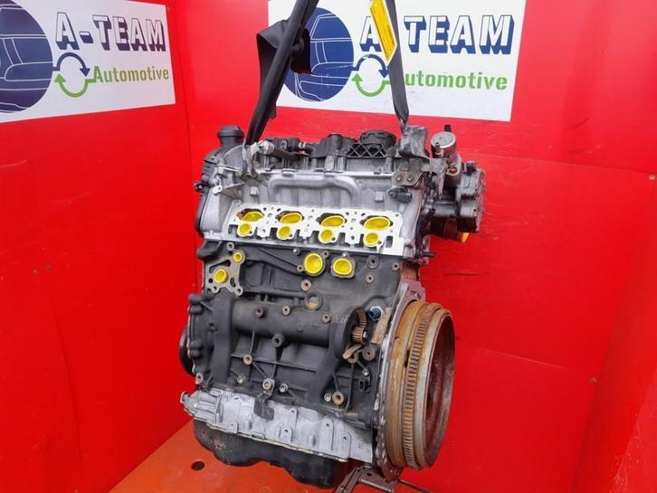 MOTEUR COMPLET Audi S3 Sportback (8YA) (01-2020/-), Autos : Pièces & Accessoires, Moteurs & Accessoires, Audi, Utilisé