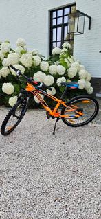 Cube 24" kinderfiets, Fietsen en Brommers, Ophalen, Zo goed als nieuw, Cube