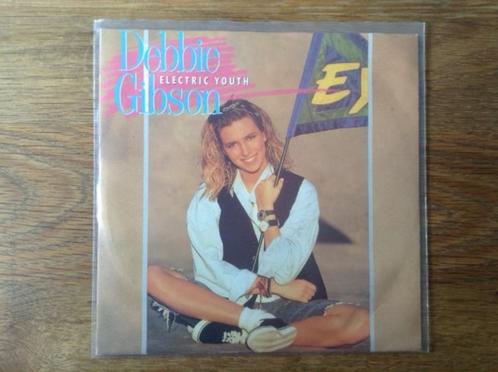 single debbie gibson, Cd's en Dvd's, Vinyl Singles, Single, Pop, 7 inch, Ophalen of Verzenden