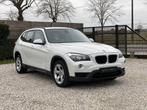 BMW X1/2.0D/Automatique/Navi/Clima/Cruise/Garantie/***, Autos, Euro 5, Achat, 4 portes, Entreprise